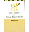 Micro-Finance and Women Empowerment 